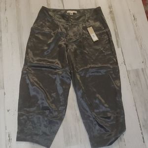 BANANA REPUBLIC HERITAGE JOGGERS